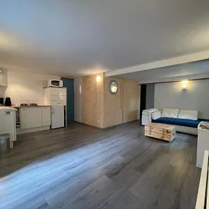 Appartements Barcelonnette Appartement