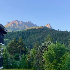 La De L'ecureuil Appartement